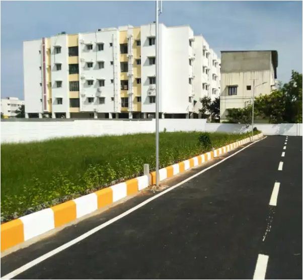 Chennai Homes